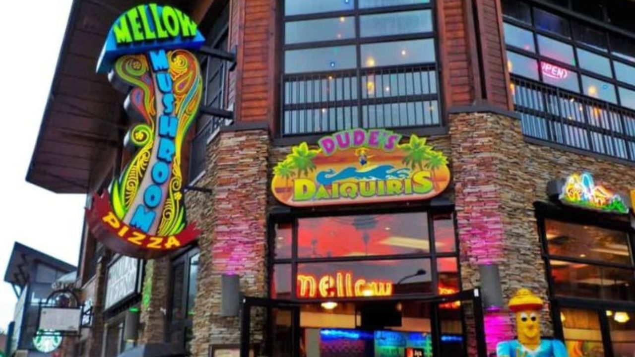 The 5 Best Places to Grab a Pizza in Gatlinburg The 5 Best Places to Grab a Pizza in Gatlinburg