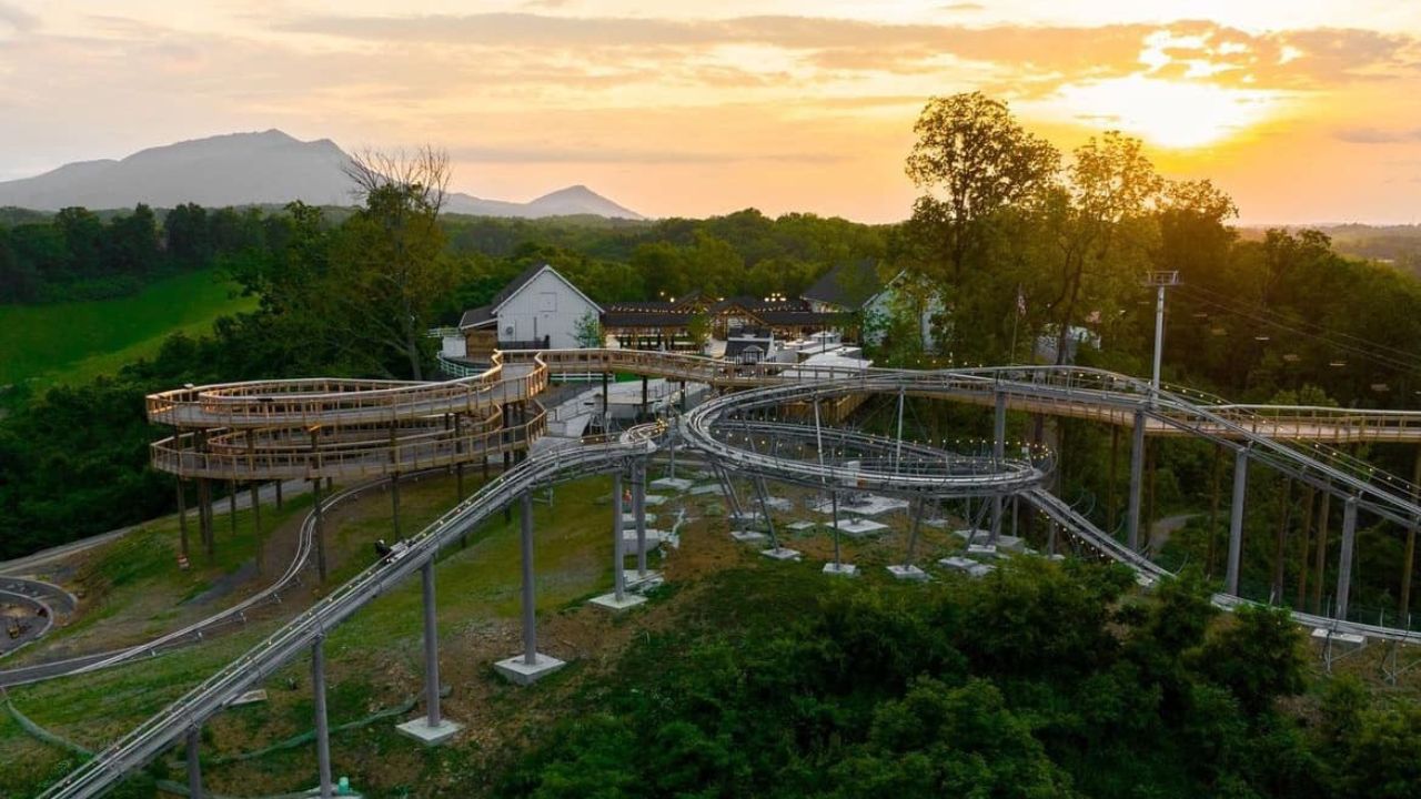 Skyland Ranch