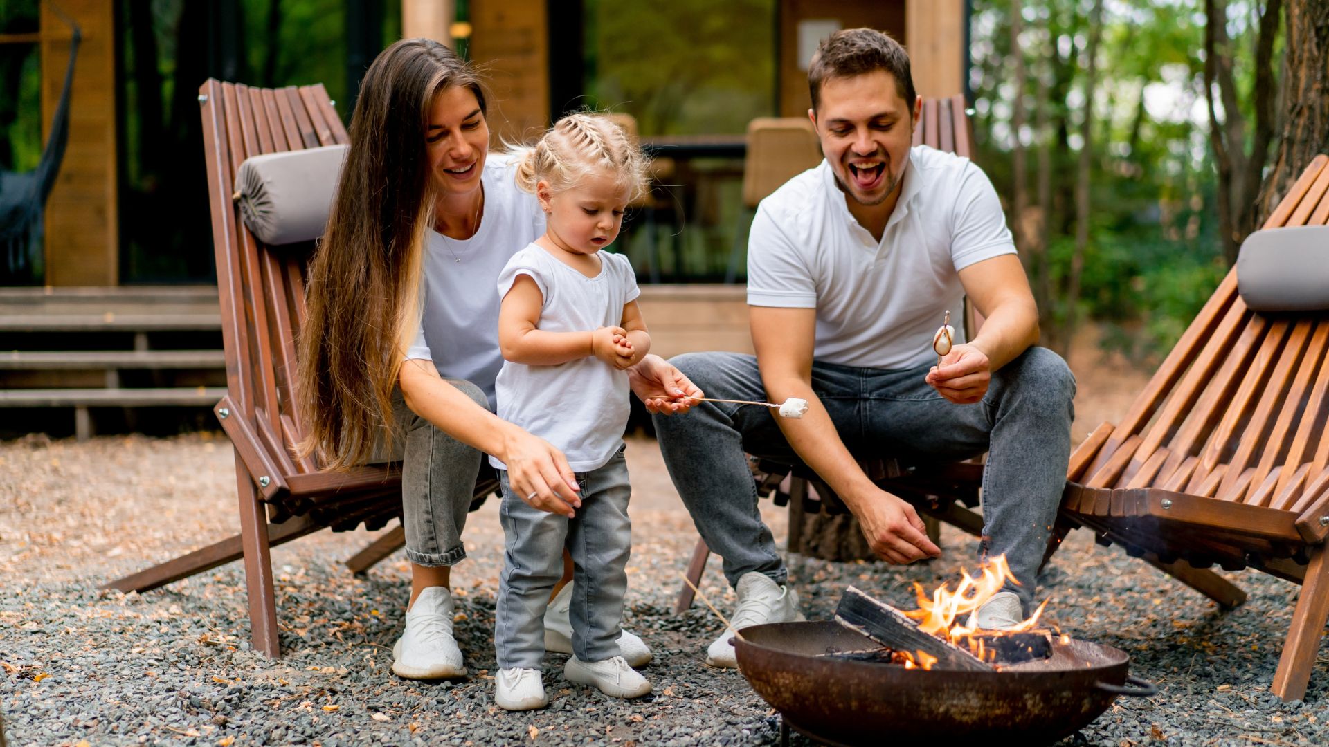 Father's Day Cabin Rentals