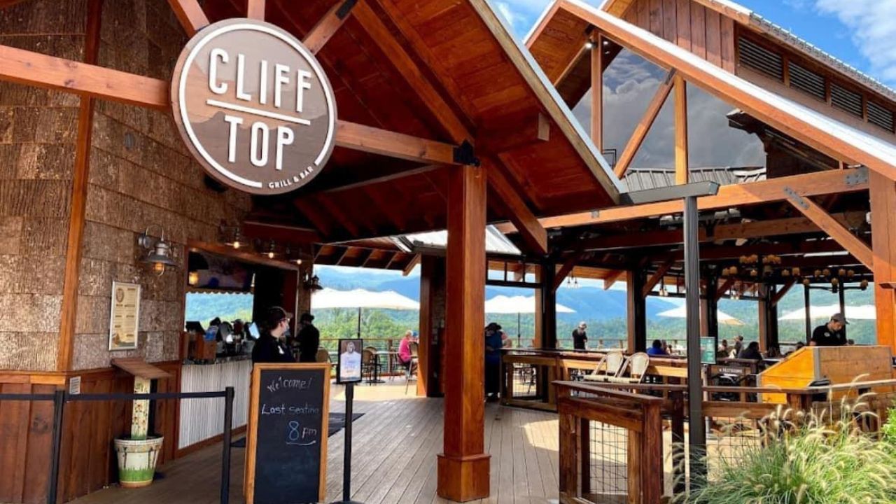 Top 3 Restaurants at Anakeesta in Gatlinburg Top 3 Restaurants at Anakeesta in Gatlinburg