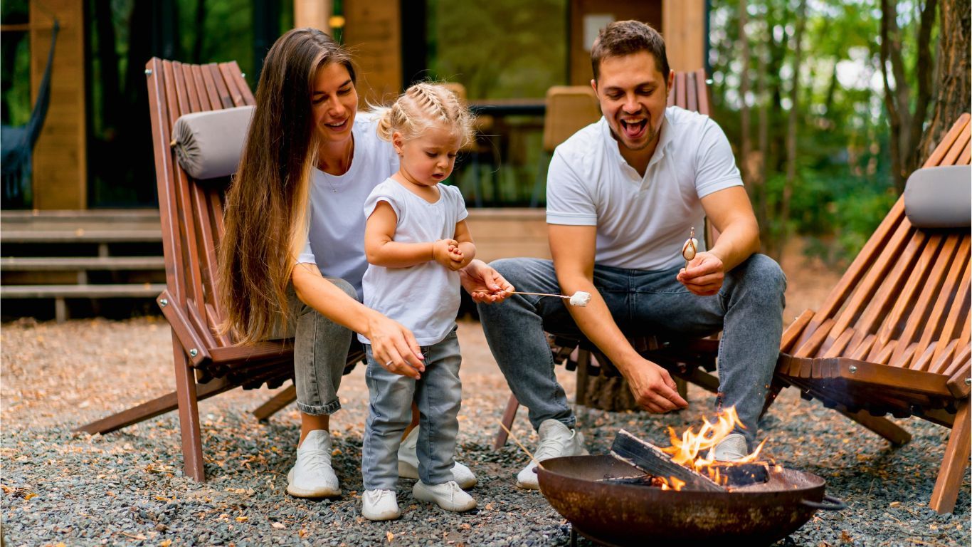 10 Family Activities to Do in a Smoky Mountain Cabin This Spring 10 Family Activities to Do in a Smoky Mountain Cabin This Spring
