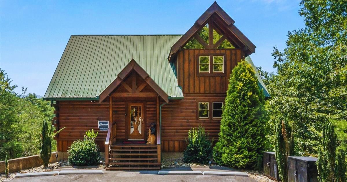 Top 6 Things to Know Before Renting a Cabin in Pigeon Forge, TN Top 6 Things to Know Before Renting a Cabin in Pigeon Forge, TN