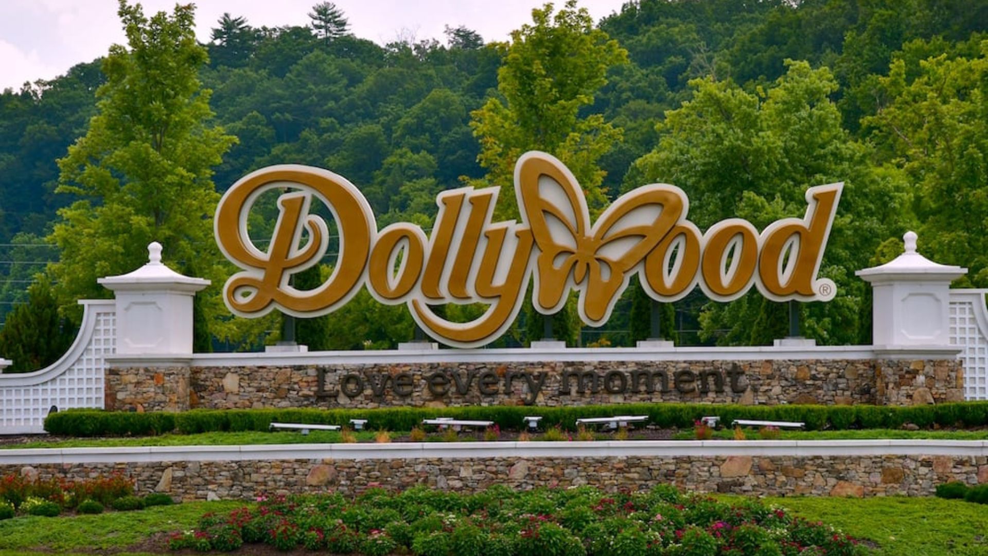 Dollywood Cabin Rentals