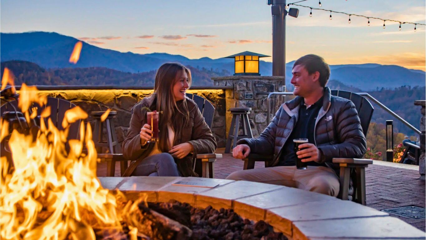 Unique Date Night Ideas in Gatlinburg