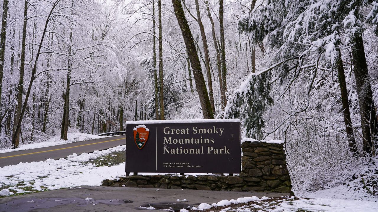 Top 9 Reasons to Stay in One of Our Cabins This Winter