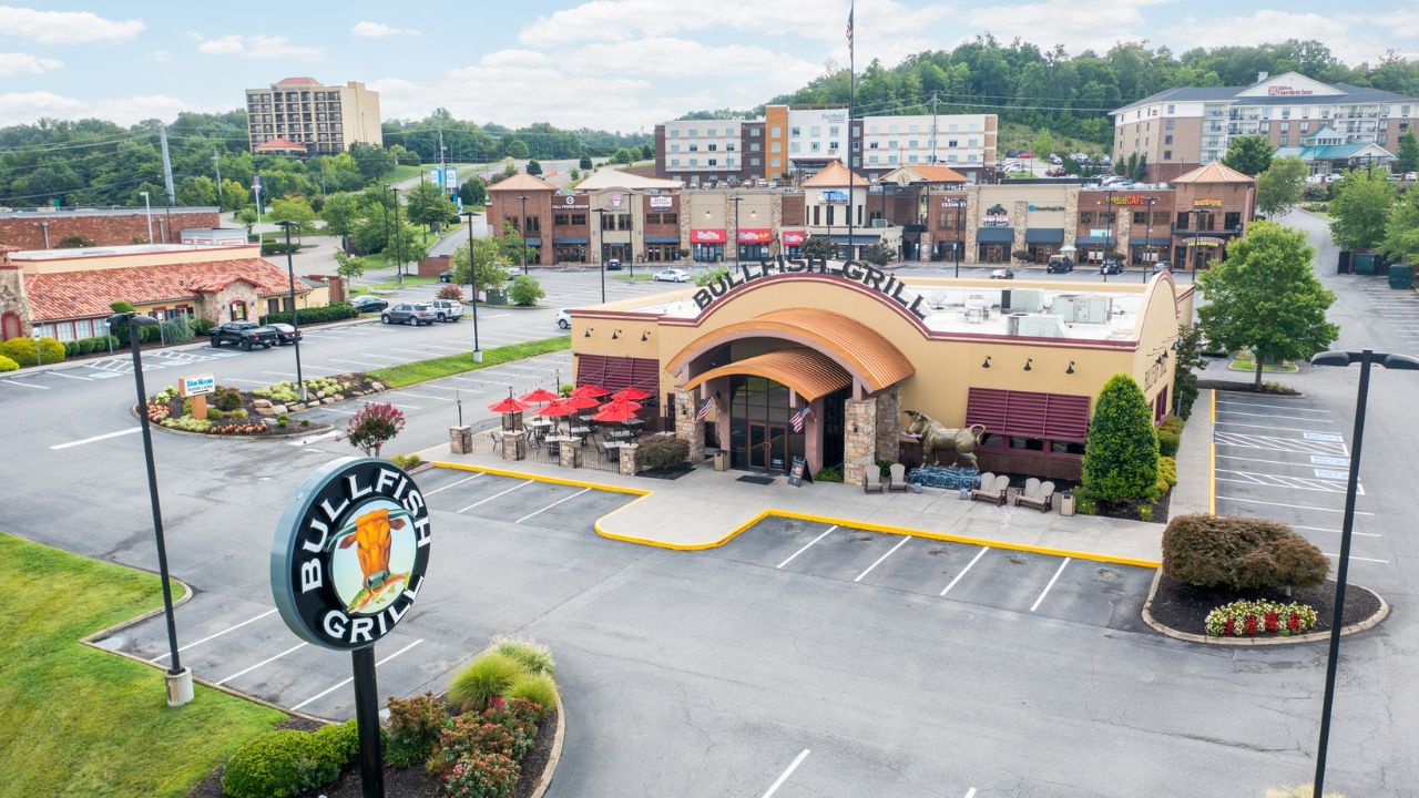 6 Mouth Watering Steakhouses to Try in Pigeon Forge 6 Mouth Watering Steakhouses to Try in Pigeon Forge