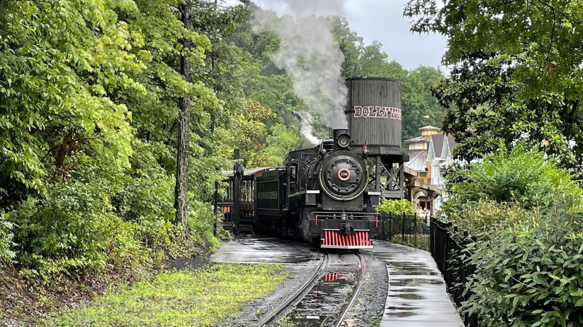 Dollywood