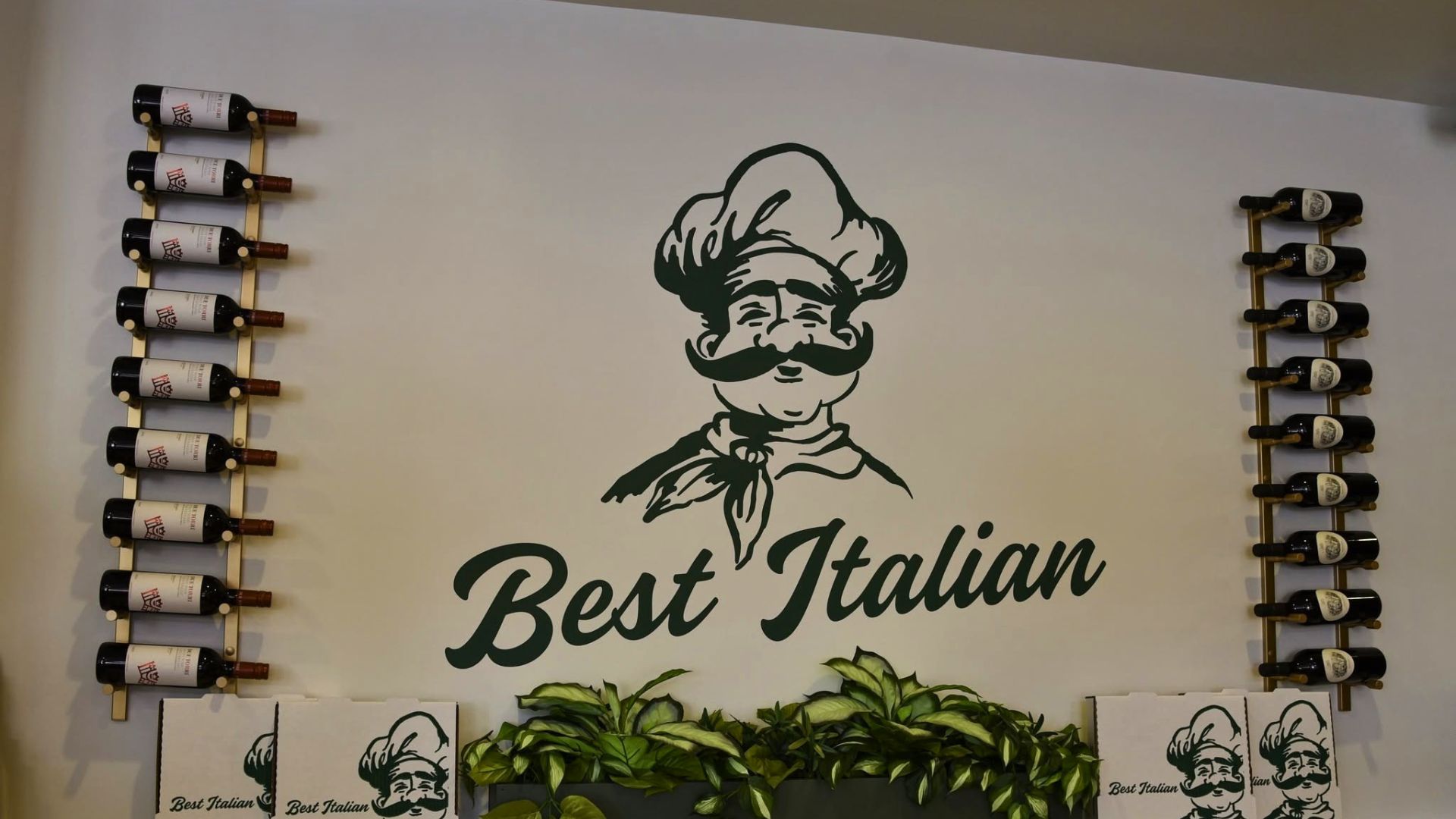 Best Italian Cafe & Pizzeria | Gatlinburg, TN