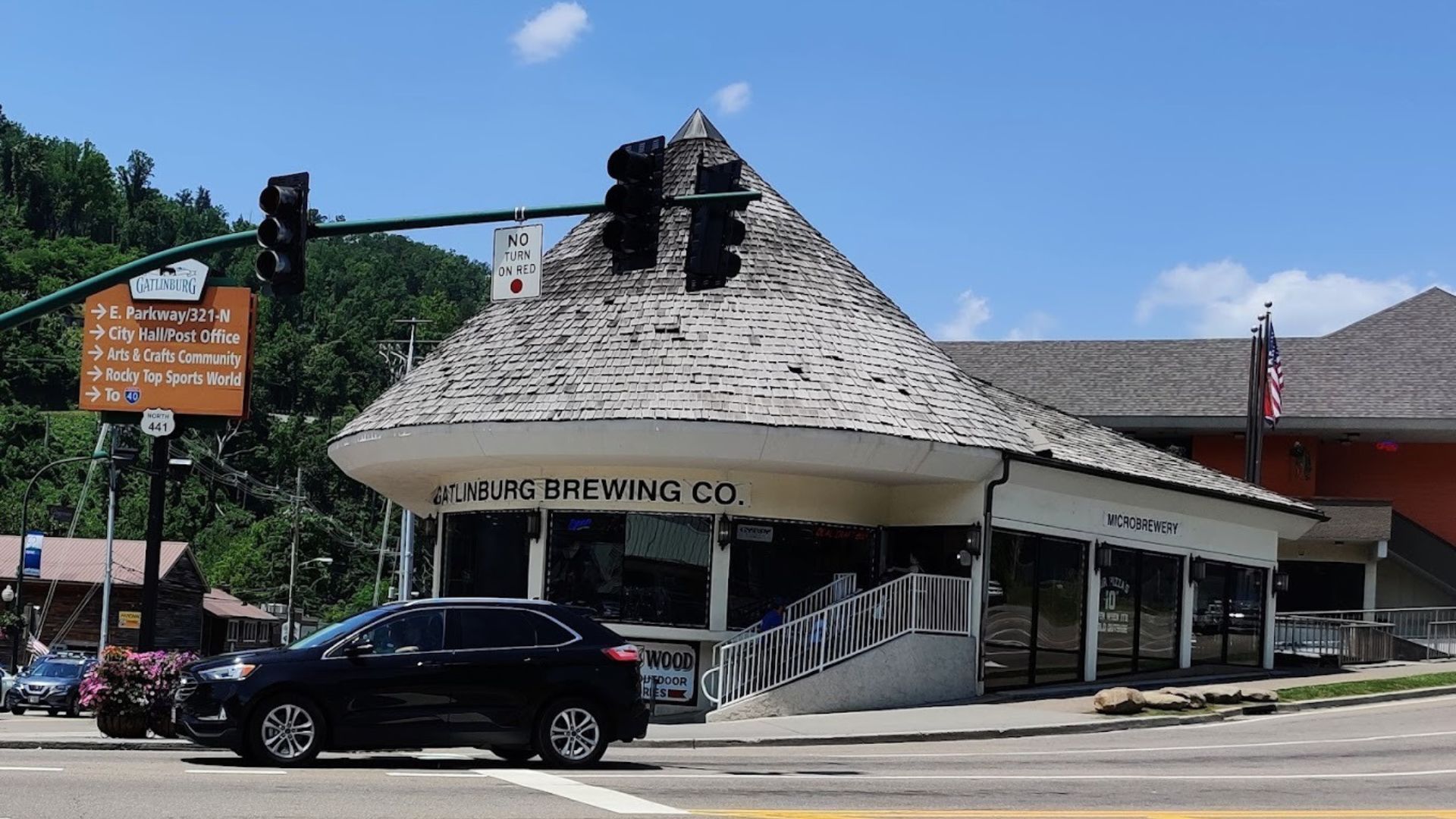 Gatlinburg Brewing Company Gatlinburg Brewing Company