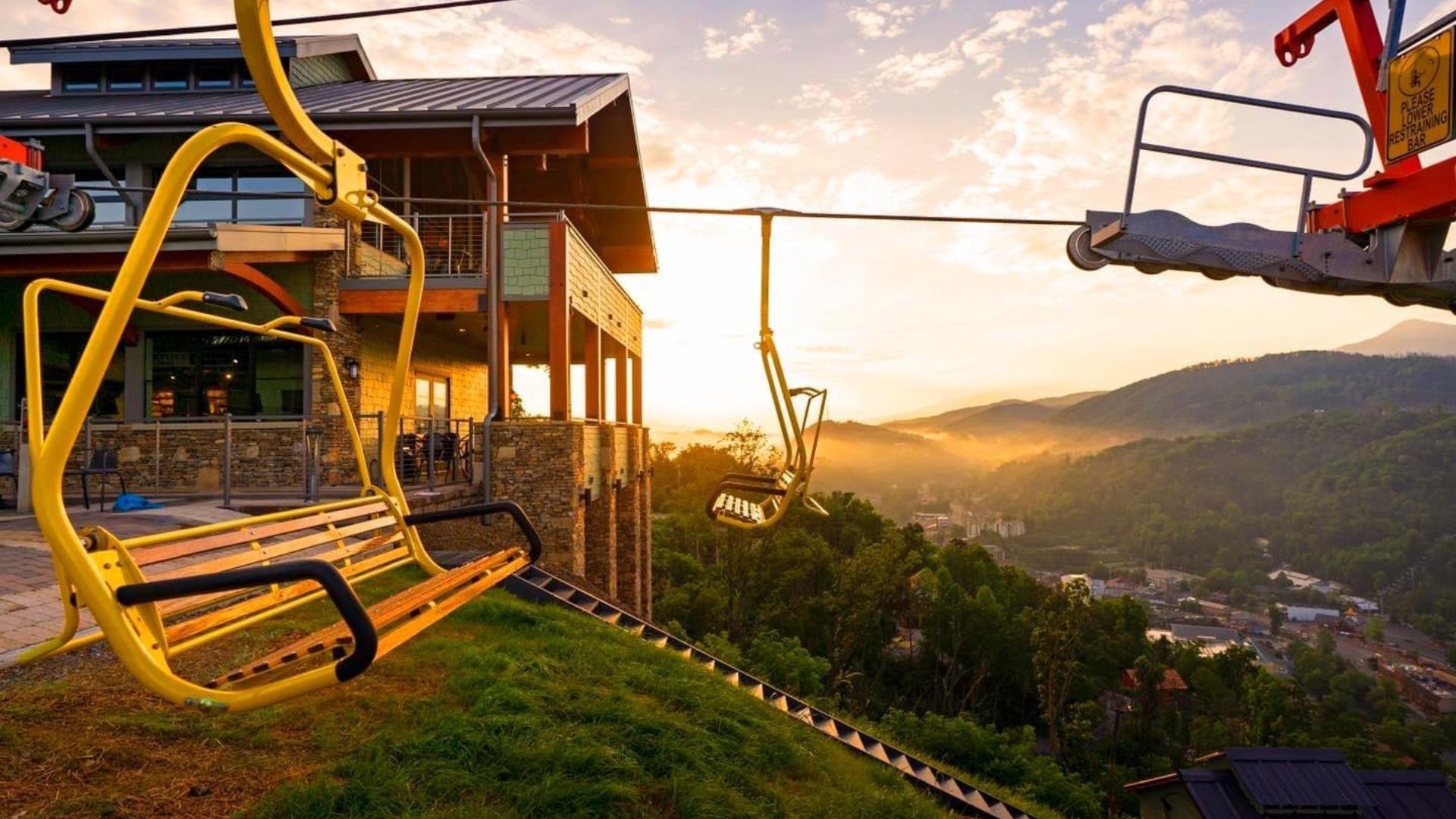 Gatlinburg SkyPark