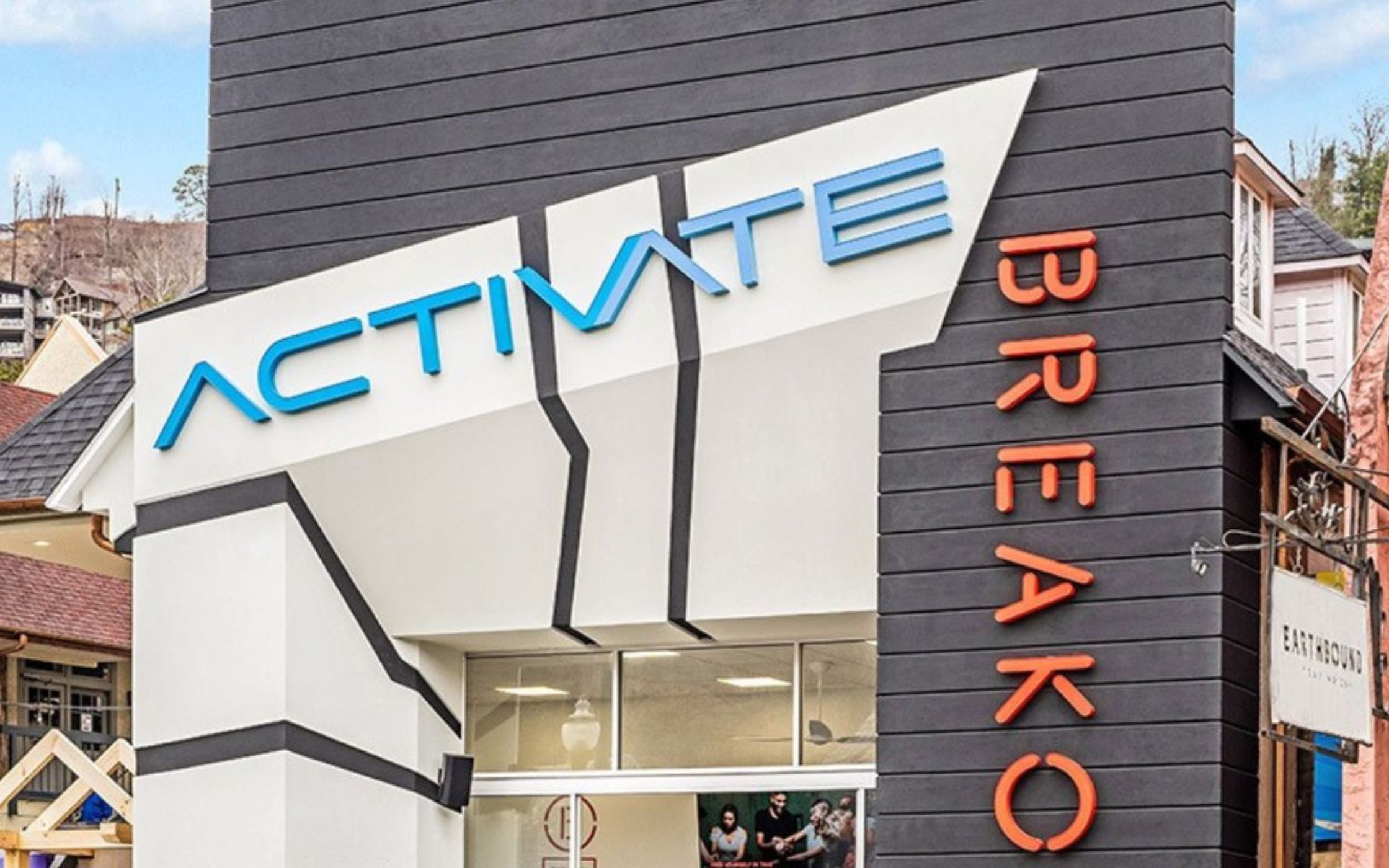 Activate Games