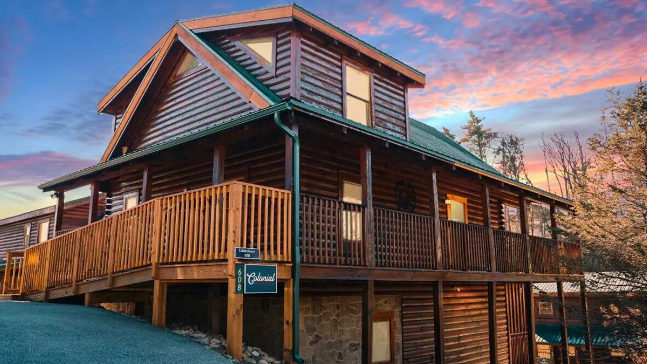 6 Ways We Make Your Cabin Search Easy