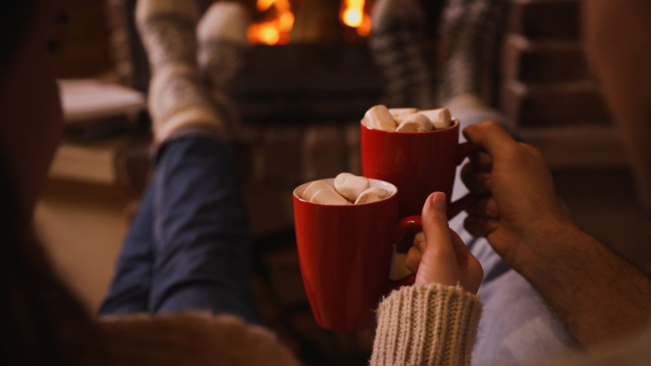Warm Memories in a Smoky Mountain Cabin Warm Memories in a Smoky Mountain Cabin