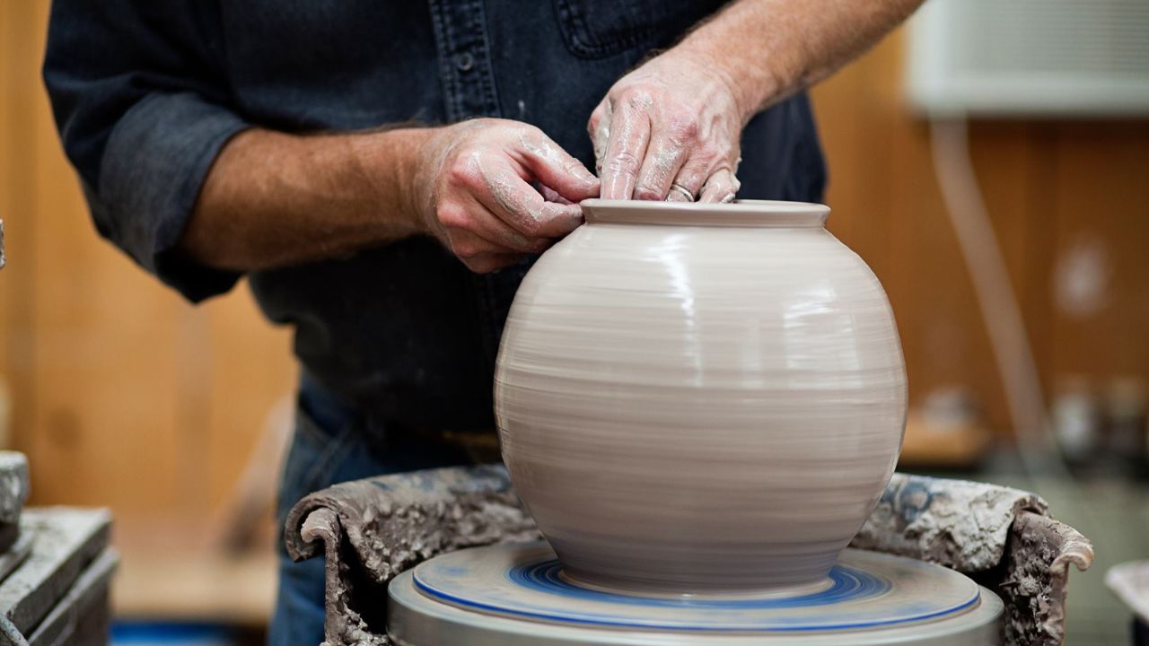 Top 5 Pottery Makers in Gatlinburg and Pigeon Forge