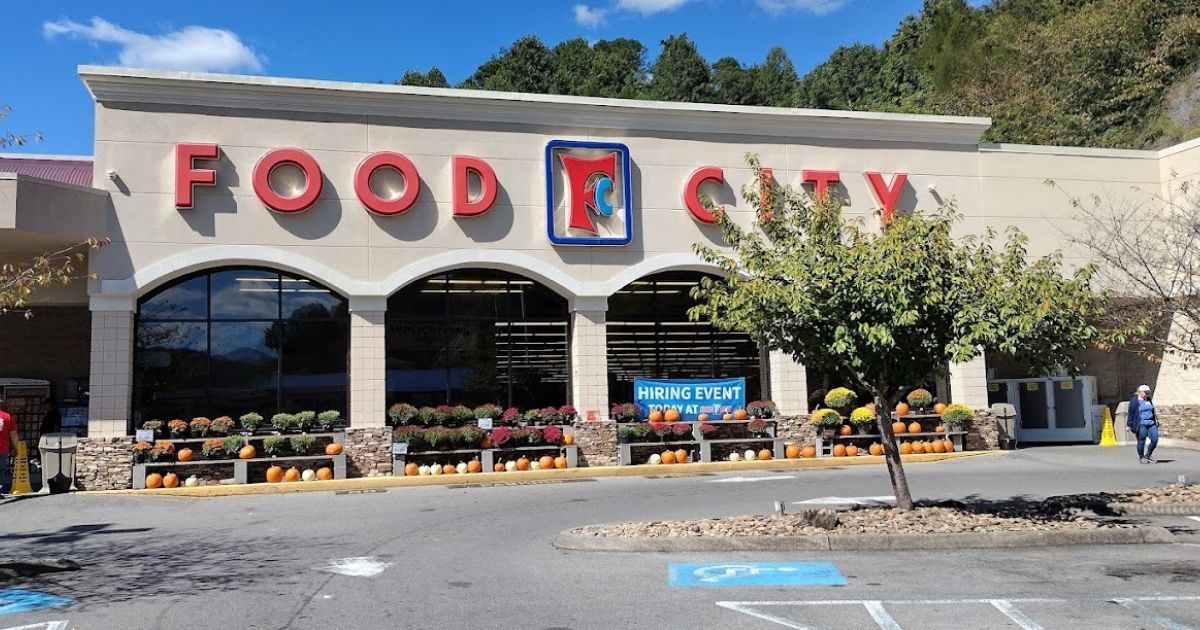 The 3 Best Grocery Stores in Gatlinburg