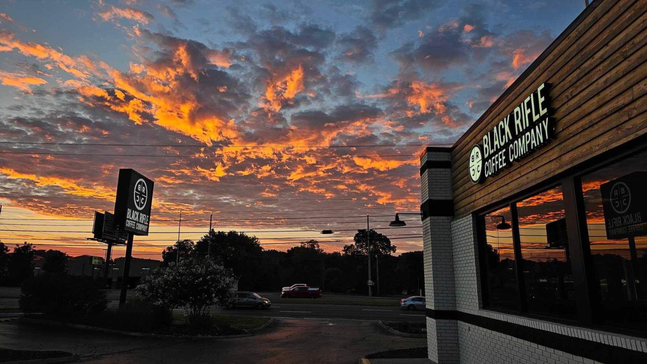 Sip, Relax, Repeat: The Top 4 Coffee Shops in Sevierville, TN