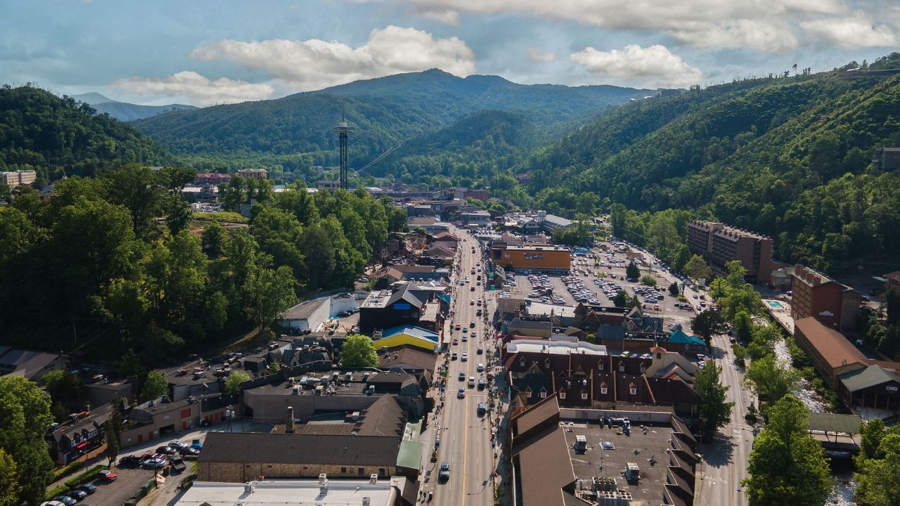 How to Plan a Perfect September Family Vacation in Gatlinburg How to Plan a Perfect September Family Vacation in Gatlinburg
