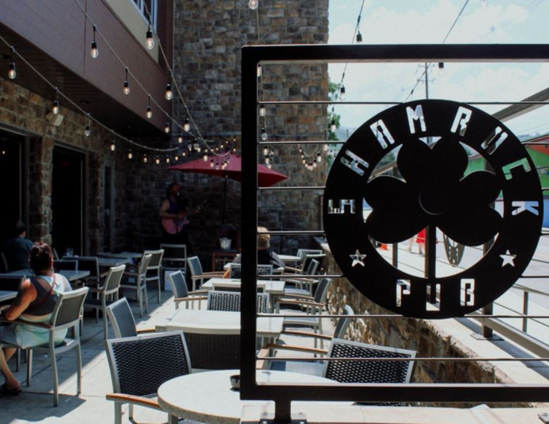 Shamrock Pub