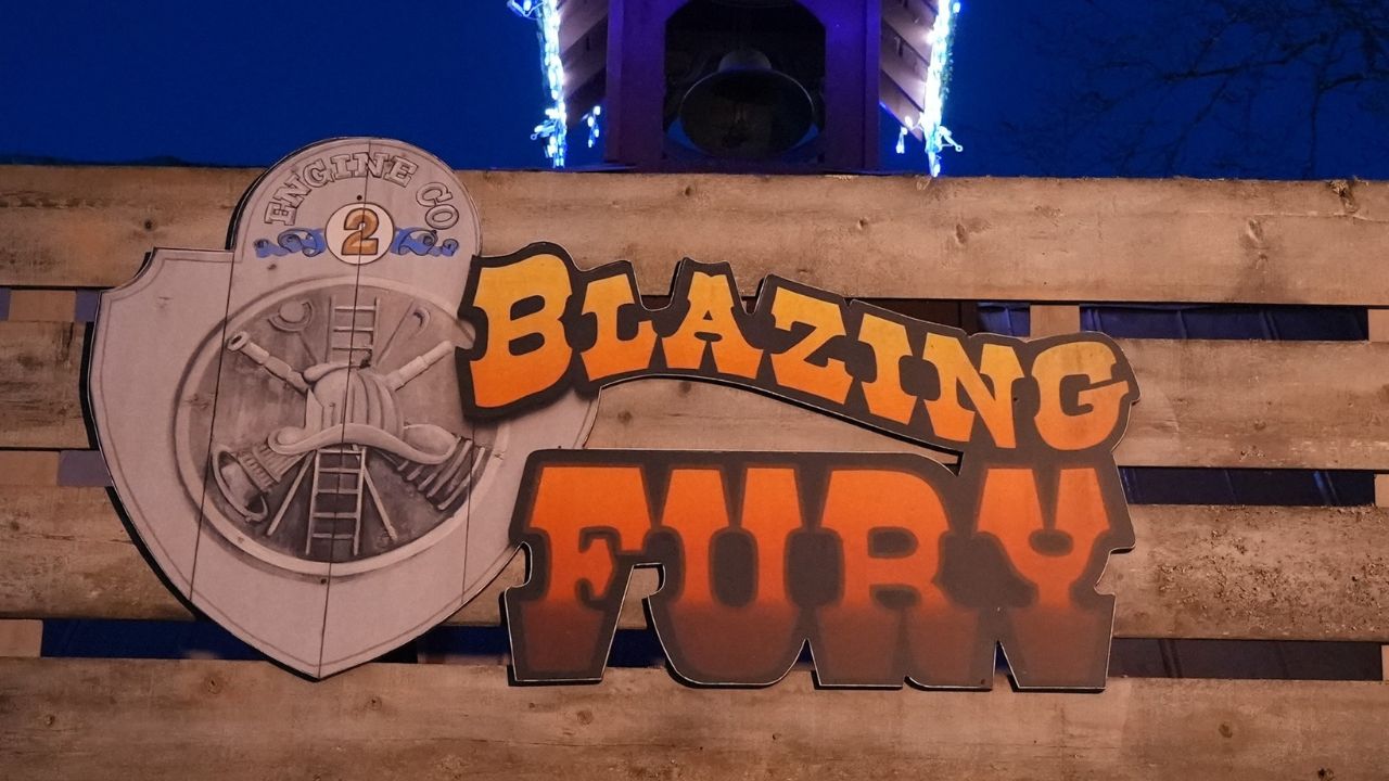 5 Truly Iconic Rides at Dollywood