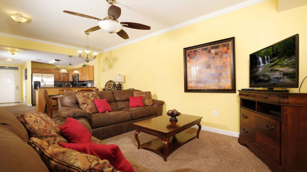 Restful Retreat | Pigeon Forge Condo Rental Restful Retreat | Pigeon Forge Condo Rental