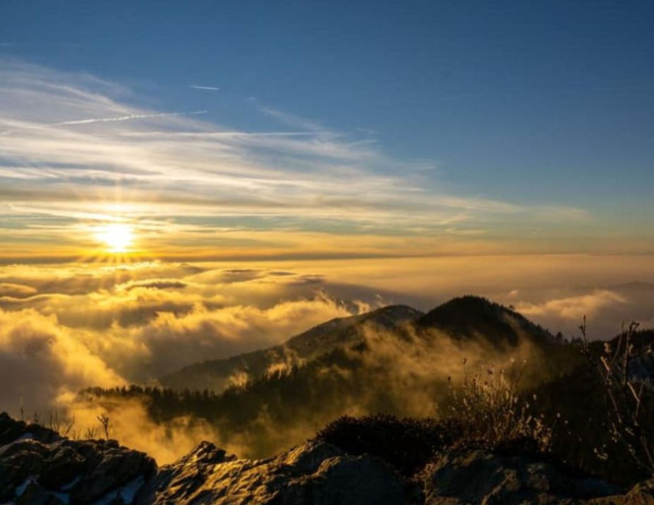 Mount Leconte
