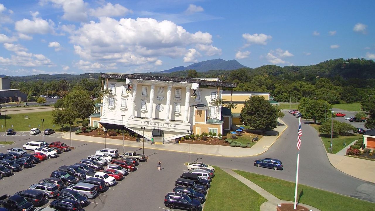 Top 5 Family Activities in Pigeon Forge