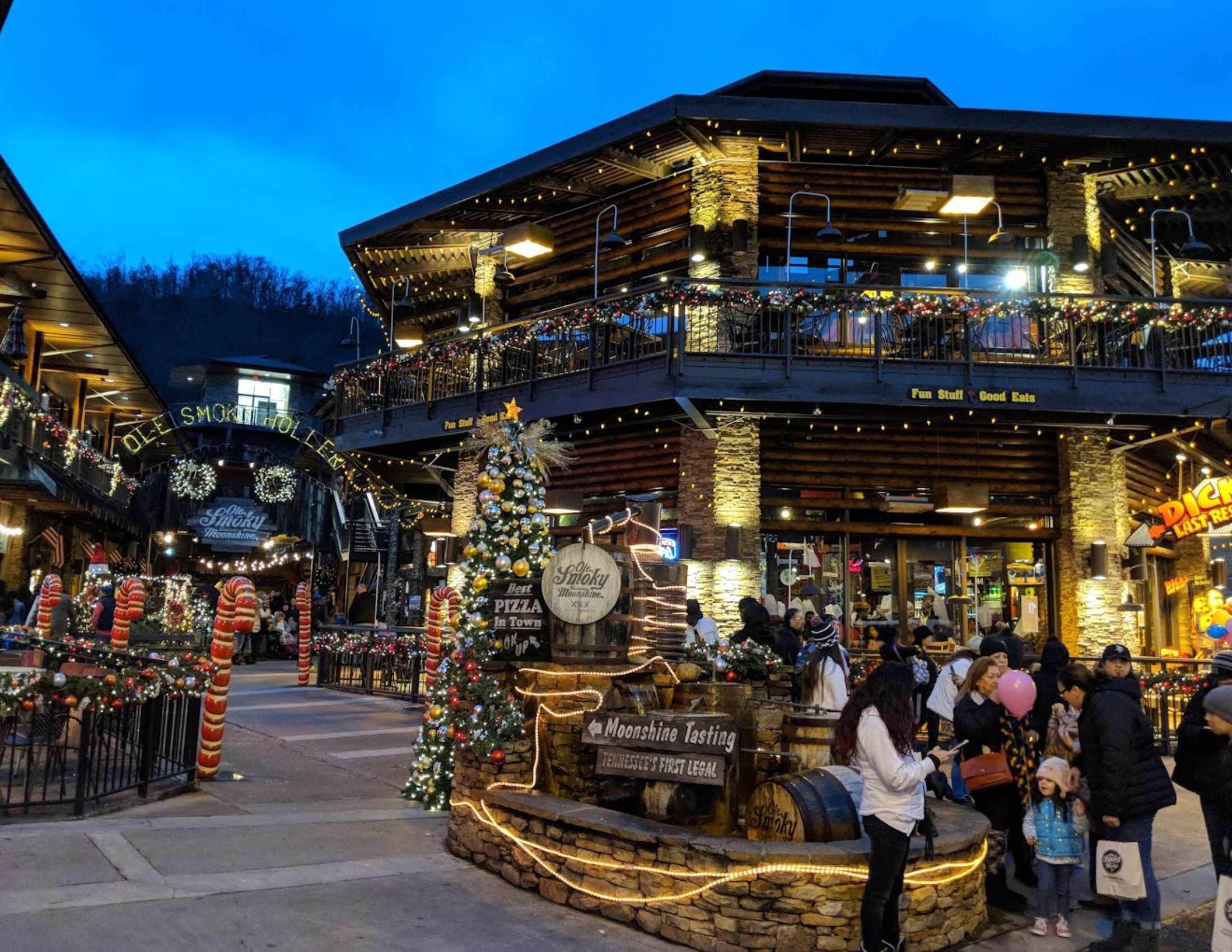 Ole Smoky Moonshine Ole Smoky Moonshine
