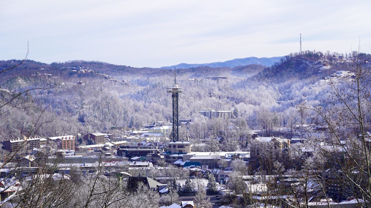 Top 10 Things to Do in Gatlinburg this January