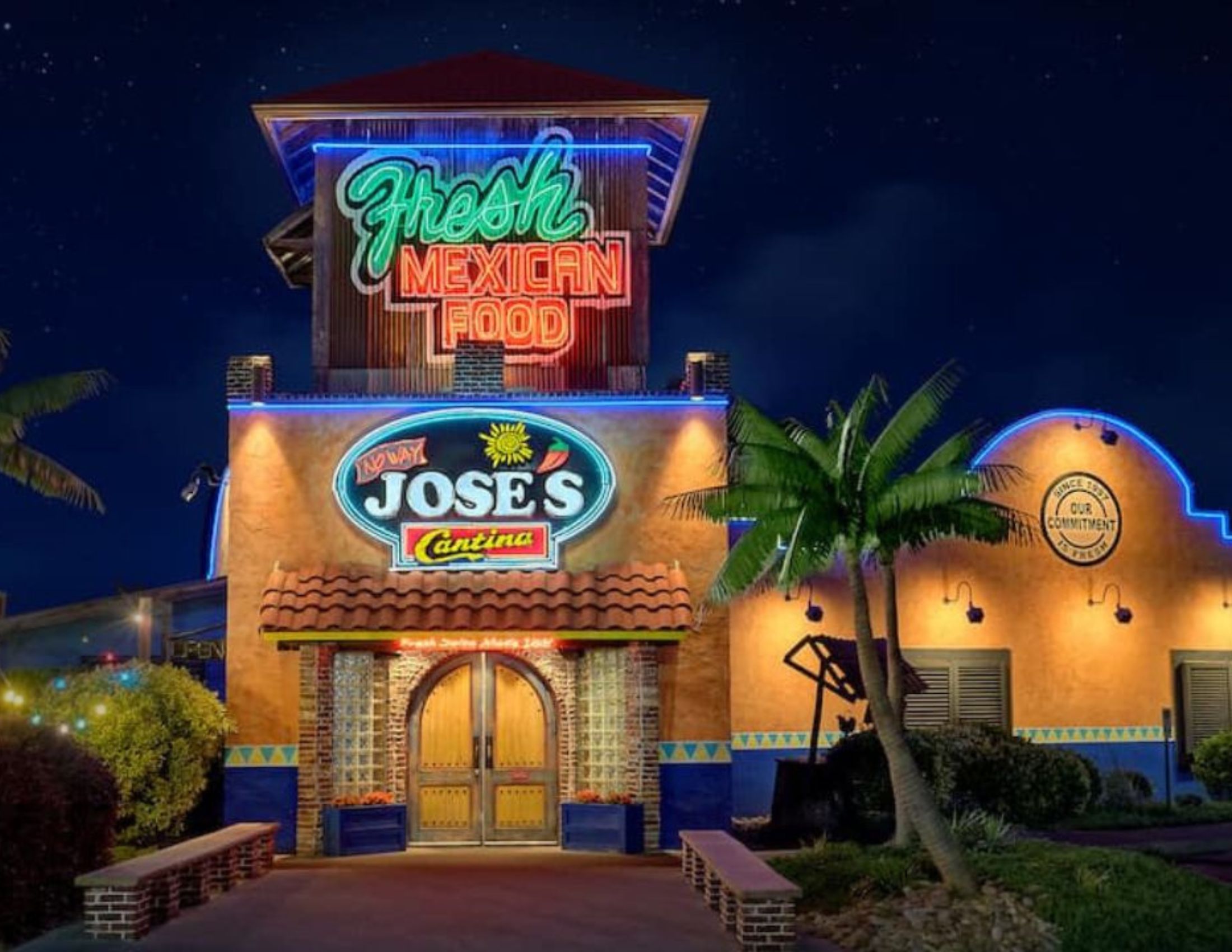 No Way Jose's in Pigeon Forge No Way Jose's in Pigeon Forge
