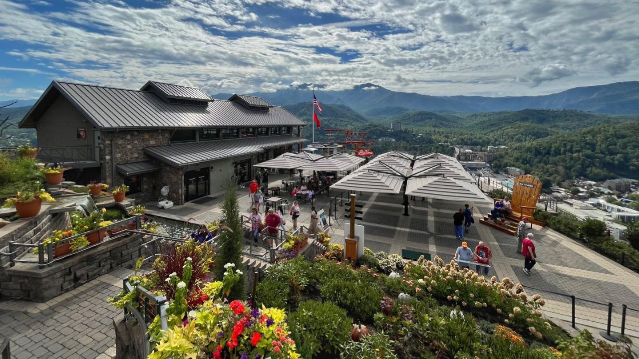 5 Reasons to Love Summer in Gatlinburg