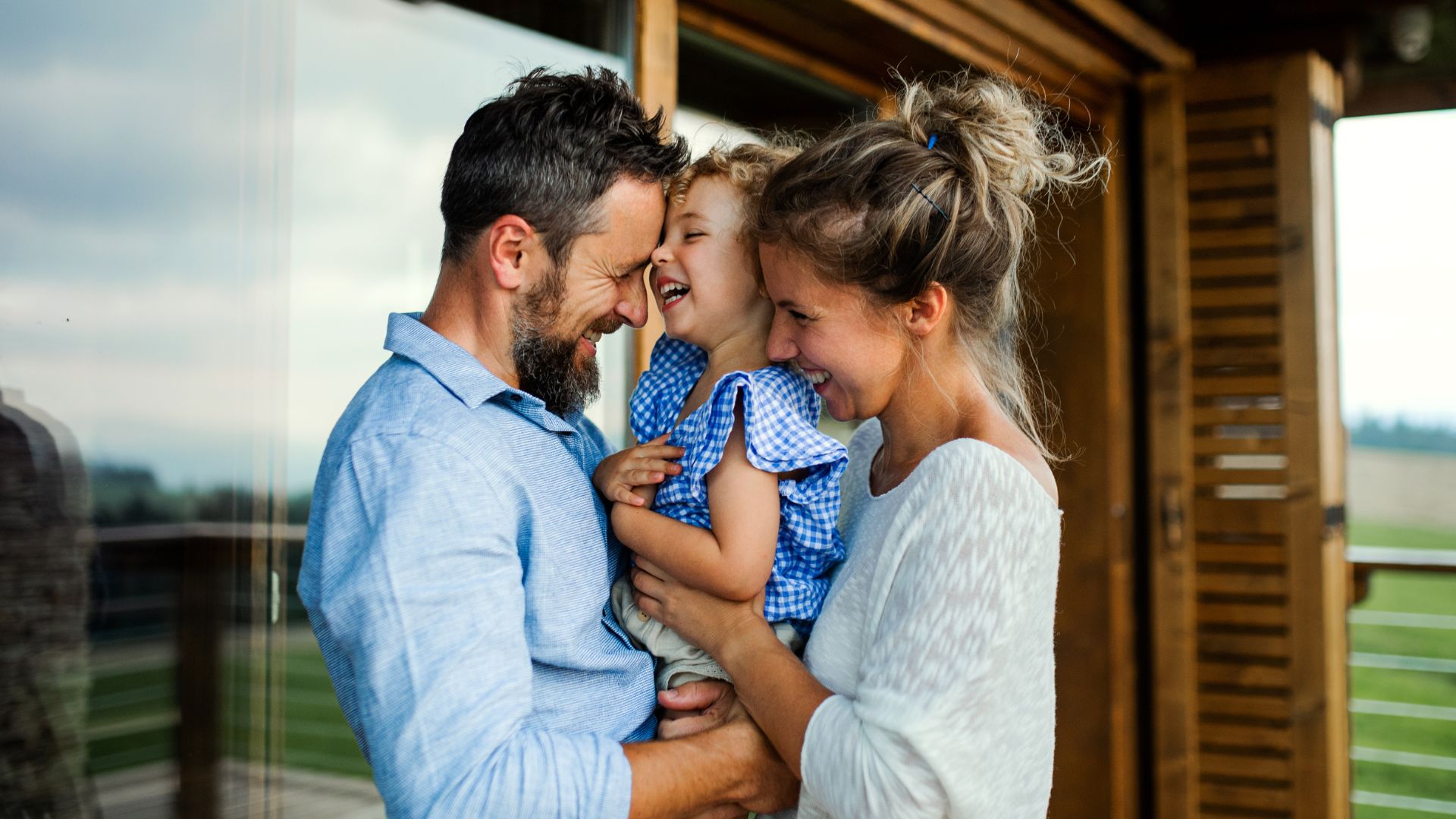 Mother's Day Cabin Rentals