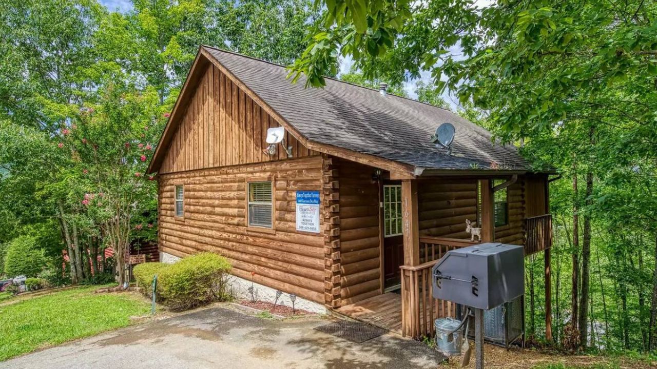 Always Together Forever | Pigeon Forge Cabin Rental Always Together Forever | Pigeon Forge Cabin Rental
