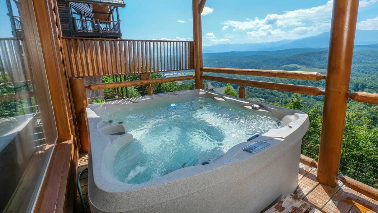 Relaxation Redefined: Why You’ll Love Our Gatlinburg Cabins’ Hot Tubs Relaxation Redefined: Why You’ll Love Our Gatlinburg Cabins’ Hot Tubs