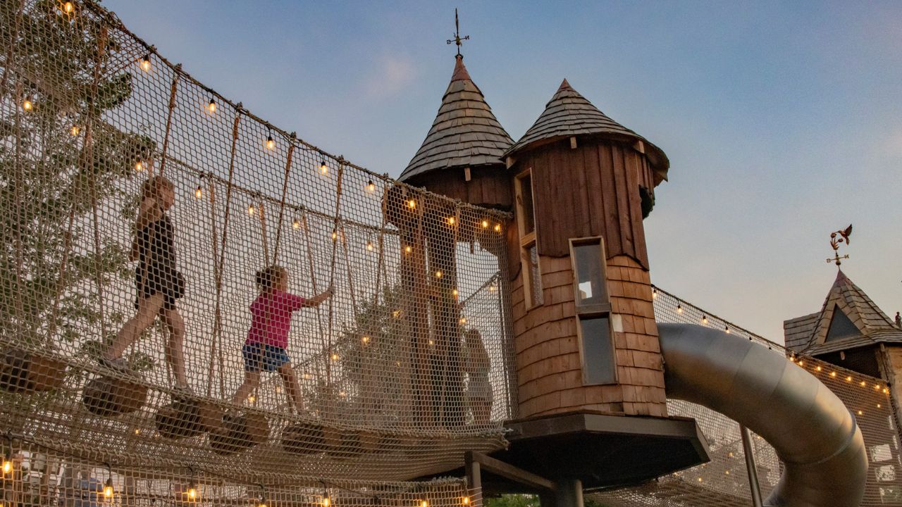 Gatlinburg’s 5 Best Birthday Activities for Kids
