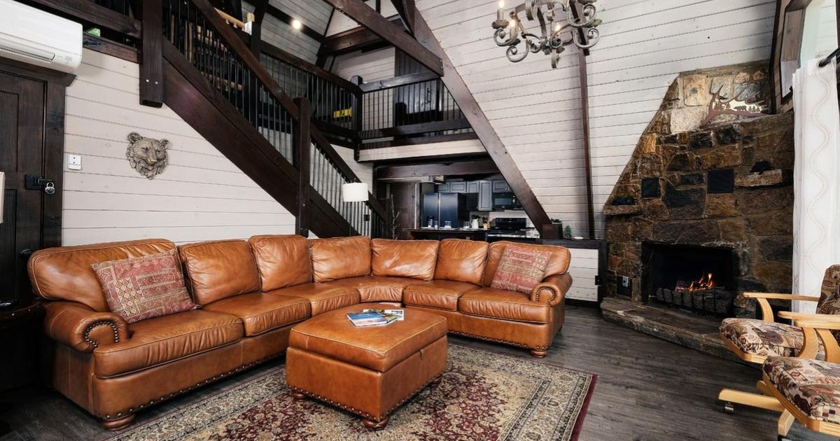 6 Features Every Couple Will Love in Our Gatlinburg Cabins for 2 6 Features Every Couple Will Love in Our Gatlinburg Cabins for 2