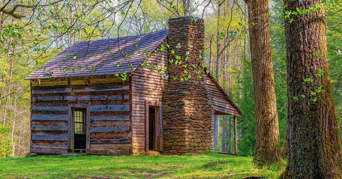 Hidden Gems of Cades Cove
