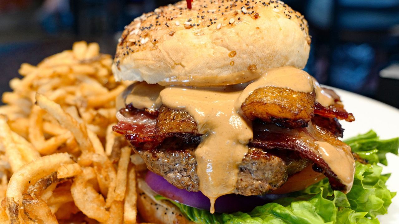 Top 10 Dishes You Must Try at Local Goat in Pigeon Forge Top 10 Dishes You Must Try at Local Goat in Pigeon Forge