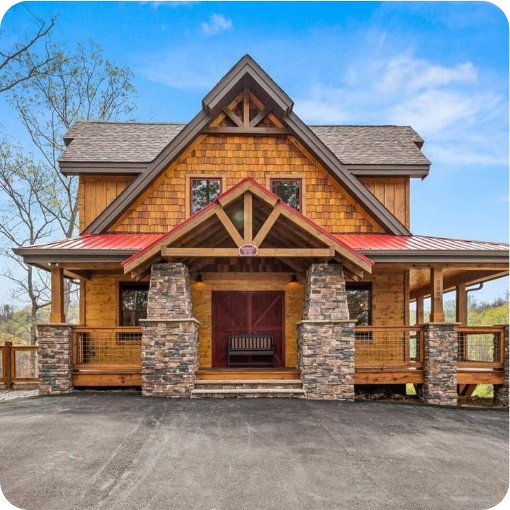 Smoky Mountain Cabins