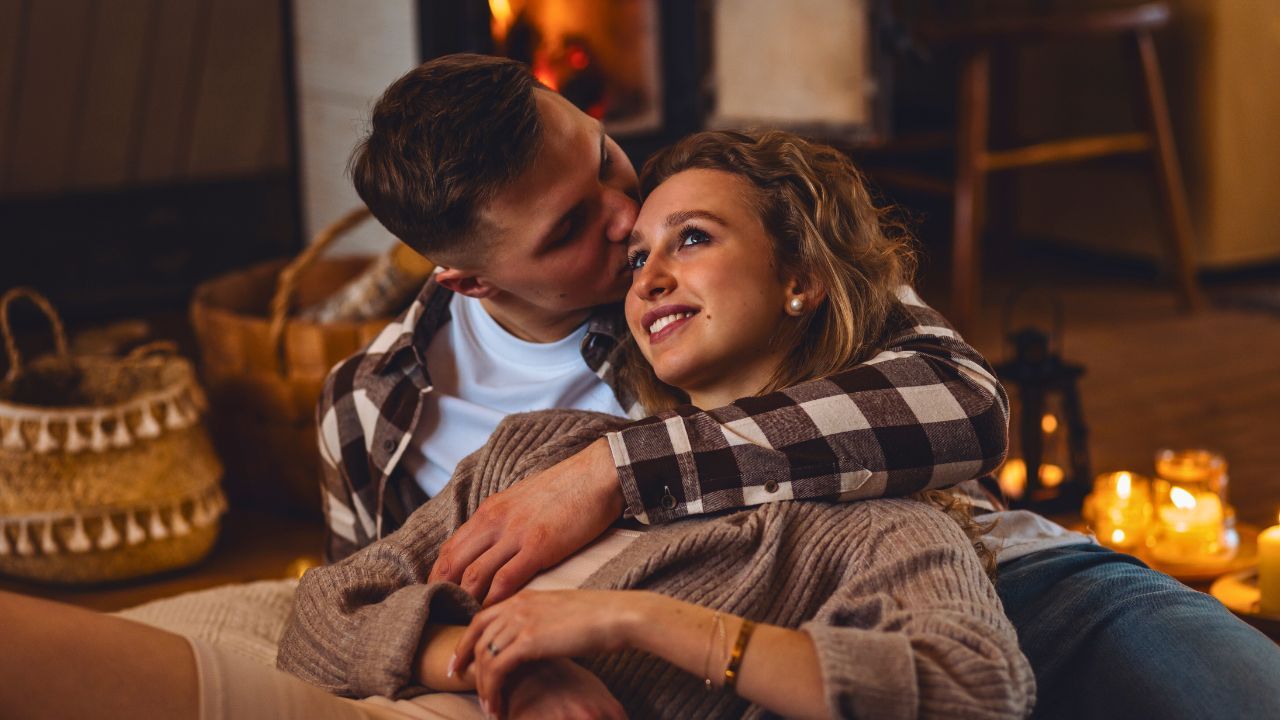 7 Reasons to Rent a Cabin in Gatlinburg This Valentine's Day