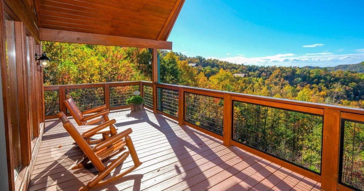 How to Score a Pigeon Forge Cabin for Cheap How to Score a Pigeon Forge Cabin for Cheap