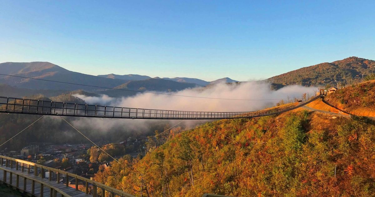 Top 6 Things Gatlinburg Is Best Known For and Why You Can’t Miss Them