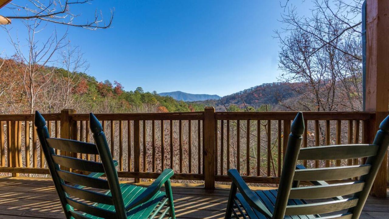 Happy Daze in the Valley | Pigeon Forge Cabin Rental Happy Daze in the Valley | Pigeon Forge Cabin Rental