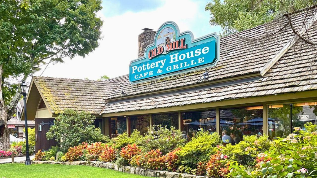 Farm-to-Table: Pigeon Forge Restaurants