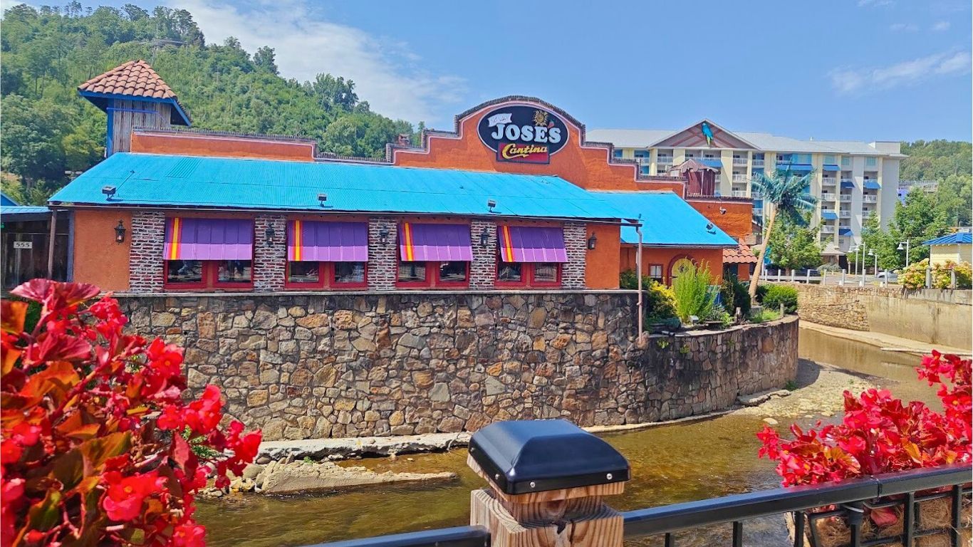 Mexican Restaurants in Pigeon Forge and Gatlinburg Mexican Restaurants in Pigeon Forge and Gatlinburg