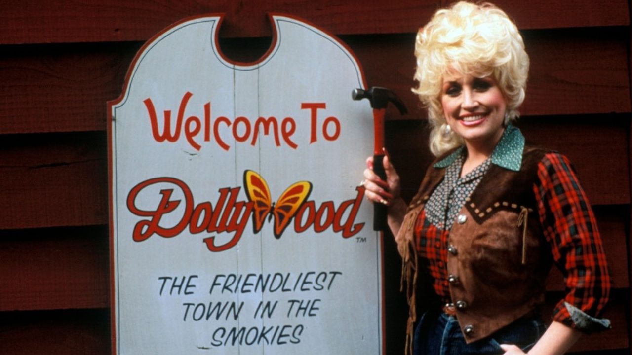 The Enchanting History of Dollywood
