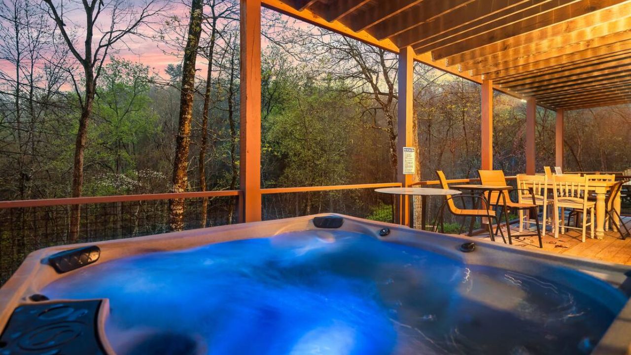How to Choose the Perfect Smoky Mountain Cabin on Any Budget How to Choose the Perfect Smoky Mountain Cabin on Any Budget