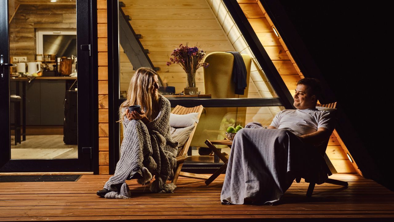 Cherish Special Moments in a Gatlinburg Cabin