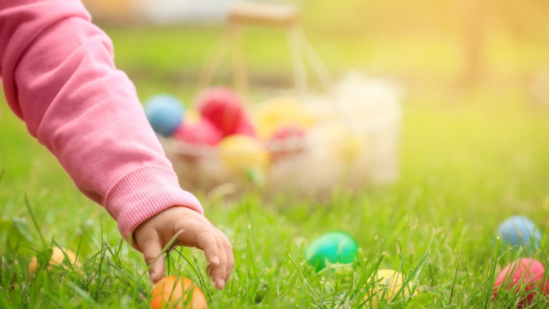 Easter Cabin Rentals