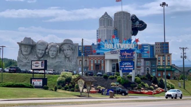 The Top 5 Interactive Museums in Pigeon Forge