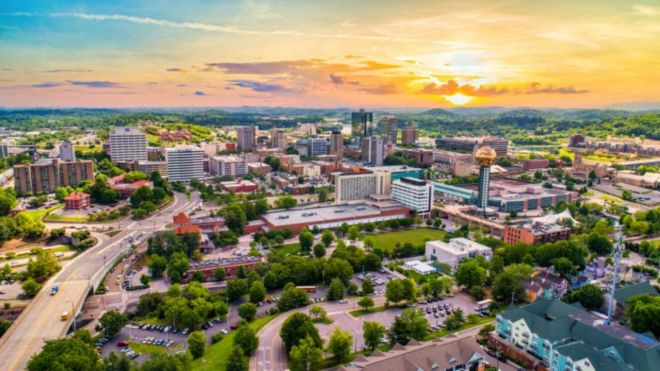 5 Popular Day Trips from Gatlinburg